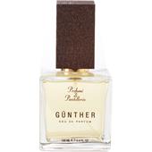 Profumi di Pantelleria - Günther - Eau de Parfum Spray
