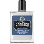 Proraso - Azur Lime - After Shave Balm