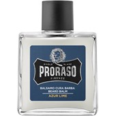 Proraso - Azur Lime - Skægbalsam