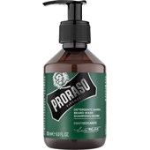 Proraso - Refresh - Beard Shampoo