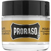 Proraso - Cuidados com a barba - Moustache Wax