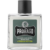 Proraso - Cypress & Vetyver - Partabalsami