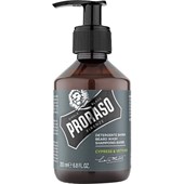 Proraso - Cypress & Vetyver - Beard Cleaner
