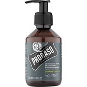 Proraso - Cypress & Vetyver - Detergente per la barba