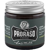 Proraso - Cypress & Vetyver - Preshave Creme