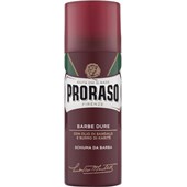 Proraso - Nourish - Rasierschaum