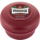 Proraso - Nourish - Parranajosaippua