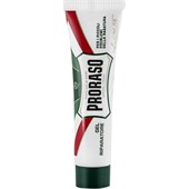 Proraso - Parranhoito - Verenhyytymisgeeli