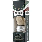 Proraso - Parranhoito - Professional partasuti