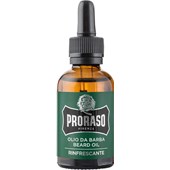 Proraso - Refresh - Beard Oil