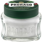 Proraso - Refresh - Pre-Shave Creme
