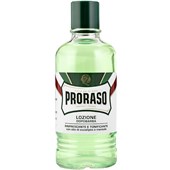Proraso - Refresh - Professional After Shave Lotion Refresh