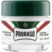 Proraso - Refresh - Professional Pre-Shave Creme Refresh