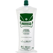 Proraso - Refresh - Professional barbarcreme