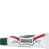 Proraso - Refresh - Creme de barbear