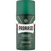 Proraso - Refresh - Partavaahto