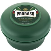 Proraso - Refresh - Parranajosaippua