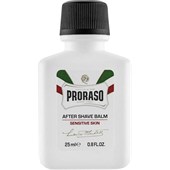 Proraso - Sensitive - After Shave voide