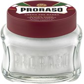 Proraso - Sensitive - Pre-Shave Cream