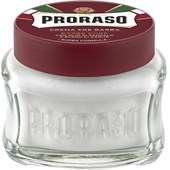 Proraso - Sensitive - Crema pre-rasatura