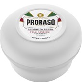 Proraso - Sensitive - Parranajosaippua