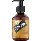 Proraso - Wood & Spice - Šampon na plnovous
