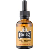 Proraso - Wood & Spice - Beard Oil