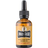 Proraso - Wood & Spice - Beard Oil