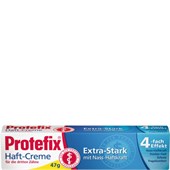 Protefix - Prosthesis care - Crème adhésive
