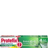 Protefix - Prothesenpflege - Haft-Creme Aloe Vera