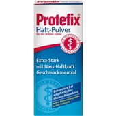Protefix - Prosthesis care - Fixacní prášek