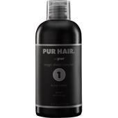 Pur Hair - Verzorging - Magic Shield Complex 1 Sopur Bond Creator