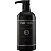 Pur Hair - Skin care - Magic Shield Complex 2 Sopur Bond Strenghtener