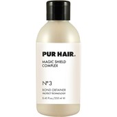 Pur Hair - Pflege - Magic Shield Complex N° 3 Bond Obtainer