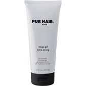 Pur Hair - Styling - Mega Gel
