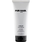 Pur Hair - Stylen - Mega Gel Extra Strong