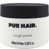 Pur Hair - Stylen - Rough Power Haarwachs