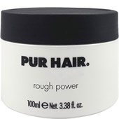 Pur Hair - Styling - Rough Power Hair Wax