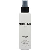 Pur Hair - Styling - Spray Gel