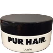 Pur Hair - Styling - Style Paste