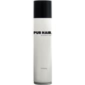Pur Hair - Styling - Termination Mist Haarspray Aerosol