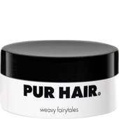 Pur Hair - Styling - Weavy Fairytales Modellierpaste
