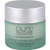 Pure Altitude - Ansigt - Gommage