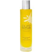 Pure Altitude - Körper - Huile de Beauté Corps & Cheveux