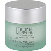 Pure Altitude - LIFTAlpes - Crème Riche Anti-Age