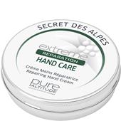 Pure Altitude - Soins Nomade - Secret Alps