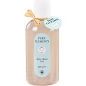 Pure Elements - Řada Baby - Čisticí kosmetika pro novorozence Baby Rein 2 v 1