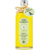 Pure Elements - Chi Energie - Körper- & Massageöl