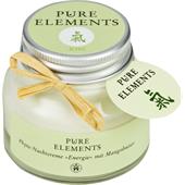Pure Elements - Chi Energie - Night Cream