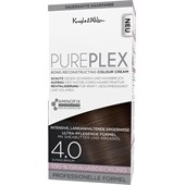PurePlex - Coloration - Bond Reconstructing Colour Cream
